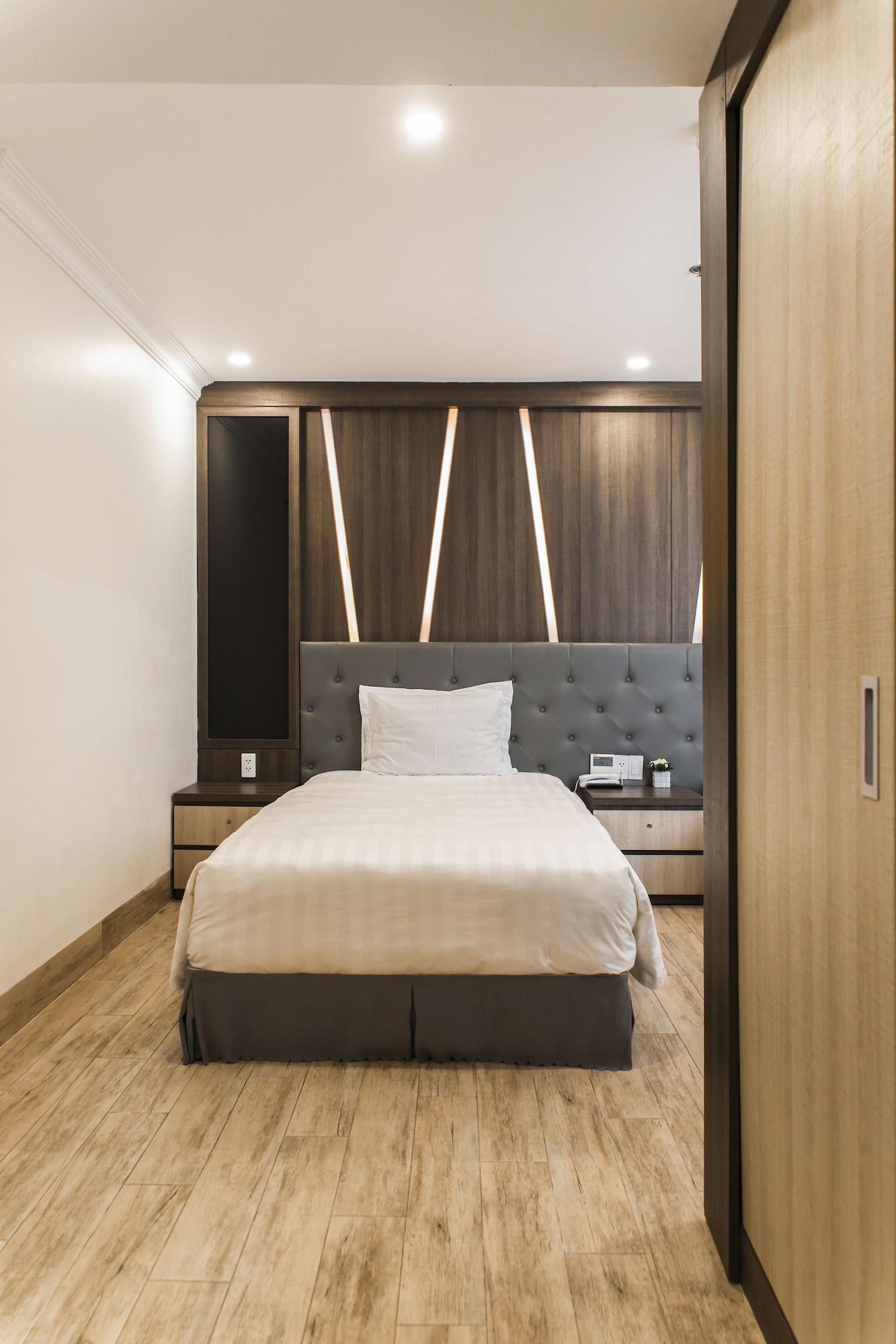 Seven Seas Hotel Nha Trang Exterior photo