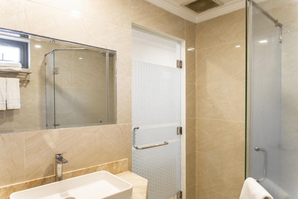 Seven Seas Hotel Nha Trang Exterior photo