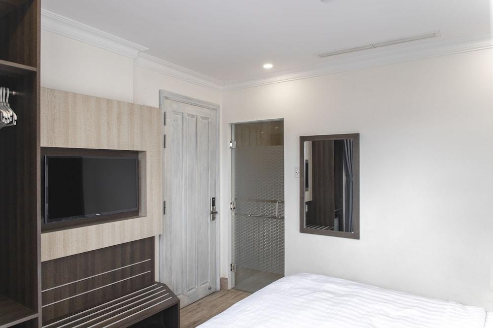 Seven Seas Hotel Nha Trang Exterior photo