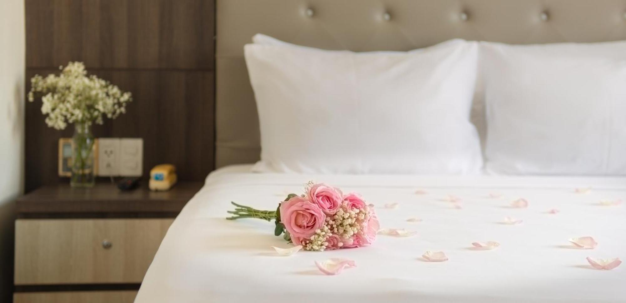 Seven Seas Hotel Nha Trang Exterior photo
