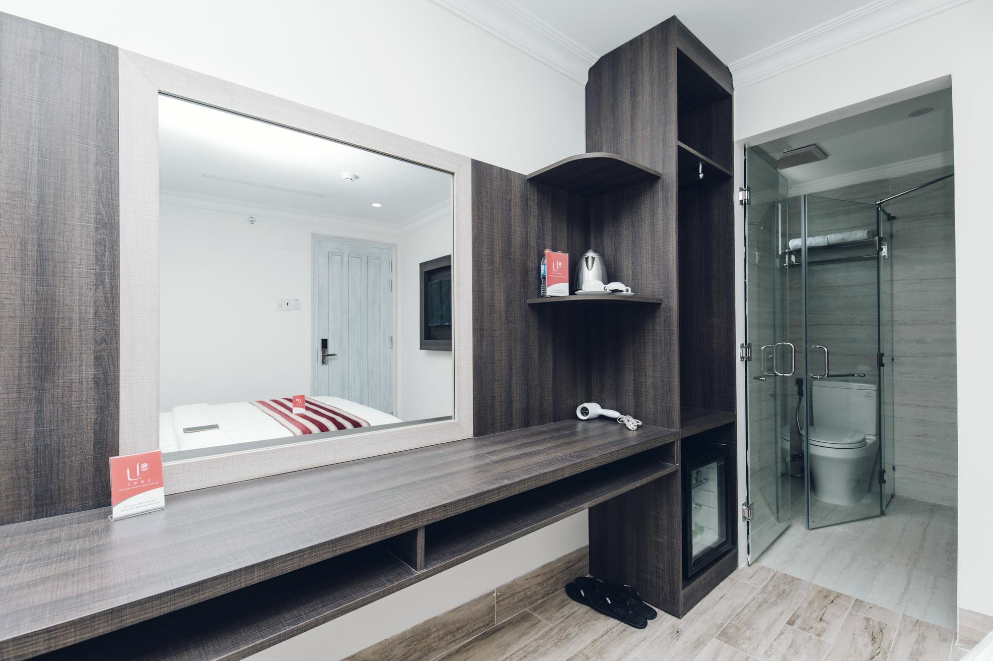 Seven Seas Hotel Nha Trang Exterior photo