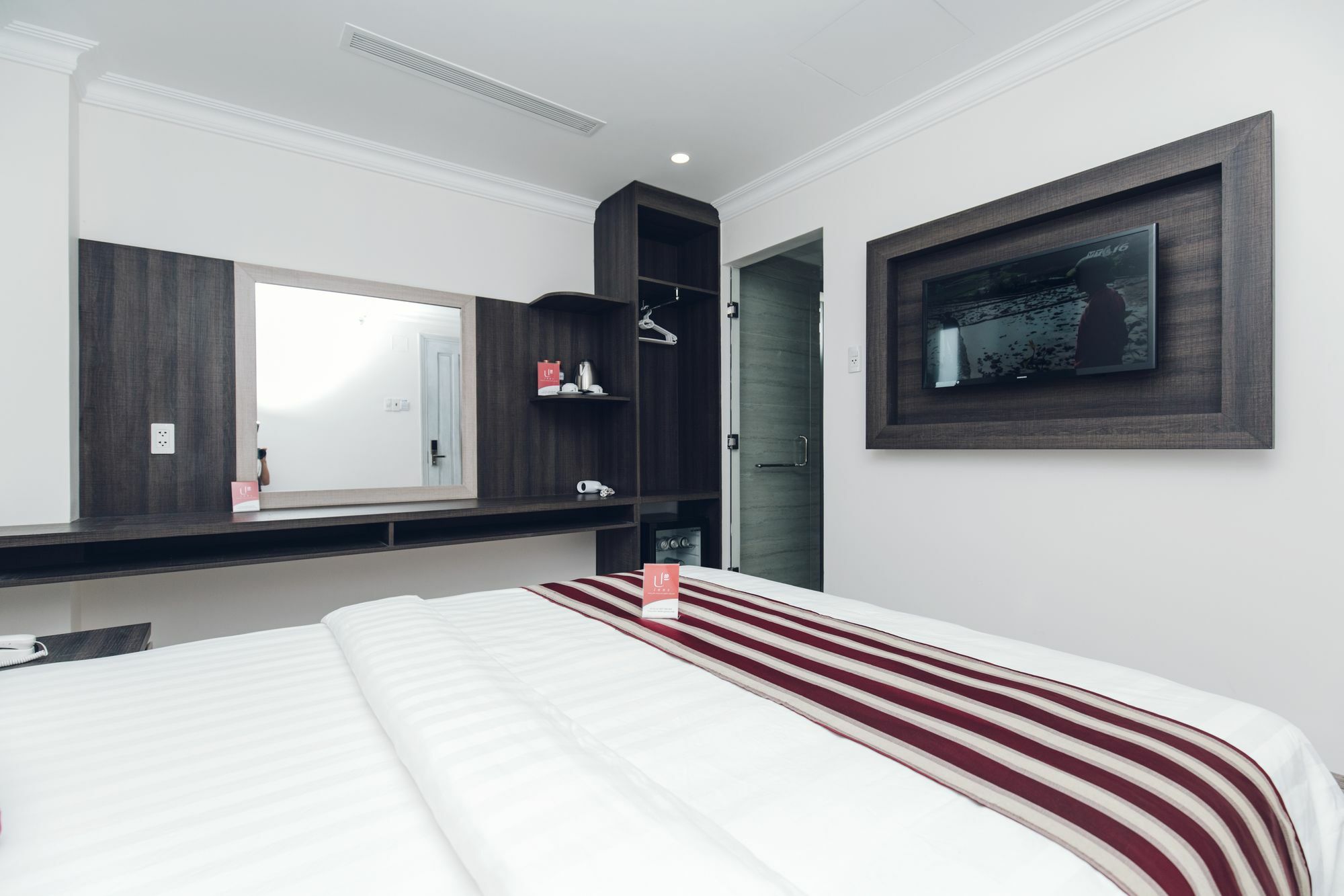 Seven Seas Hotel Nha Trang Exterior photo